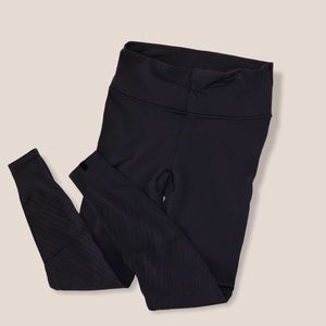 Lululemon seamless leggings
